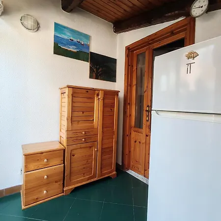 Bed & Breakfast I Licutiani