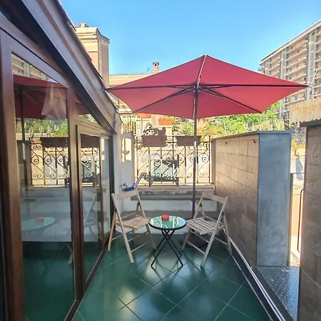 Bed & Breakfast I Licutiani 2*
