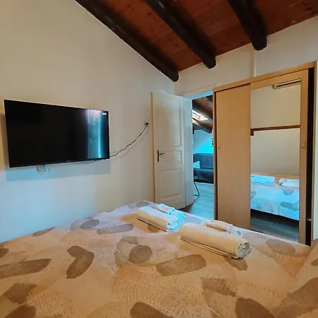 Bed & Breakfast I Licutiani Catania
