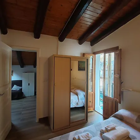 I Licutiani Bed & Breakfast
