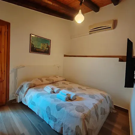 I Licutiani Bed & Breakfast 2*