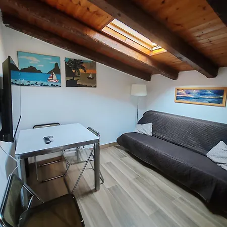 Bed & Breakfast I Licutiani