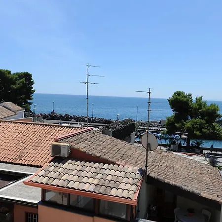 Bed & Breakfast I Licutiani