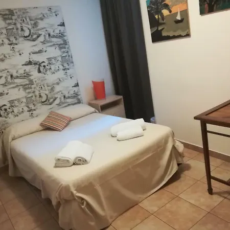 I Licutiani Bed & Breakfast Catania
