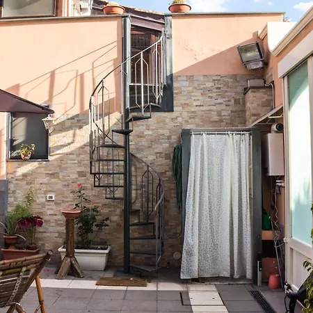 Bed & Breakfast I Licutiani 2*