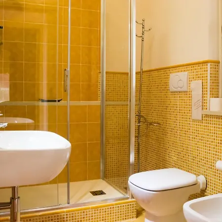 I Licutiani Bed & Breakfast