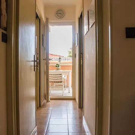 Bed & Breakfast I Licutiani
