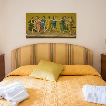 I Licutiani Bed & Breakfast