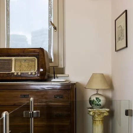 Bed & Breakfast I Licutiani Catania