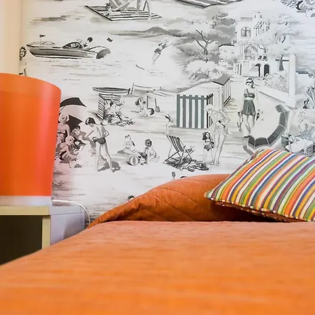 I Licutiani Bed & Breakfast 2*